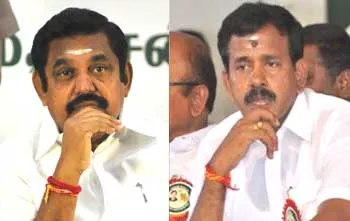 edappadi palanisamy - thoppu vengadachalam - admk -